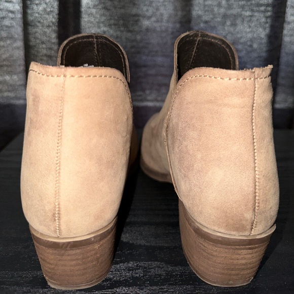 Steve Madden Boots - Size 7 - Picture 2 of 4